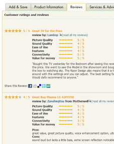 網購中的商品評價與口碑傳播 譯